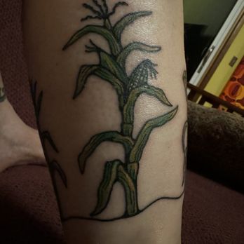Guts'n Glory Tattoo - My tat - Art Galleries Near Me - Rosendale, New York