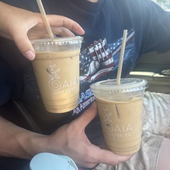 Gaia Coffee - Coffee & Tea Near Me - Lewes, Delaware Gaia Coffee - Coffee & Tea Near Me - Lewes, Delaware
