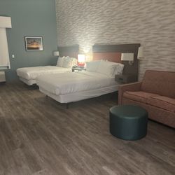 Home2 Suites by Hilton Riverside March Air Reserve Base