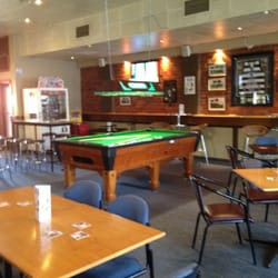 Carrington Hotel - Main bar