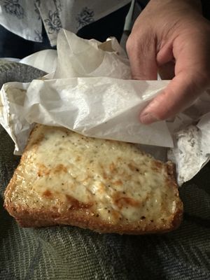 Aux pains de papy by null