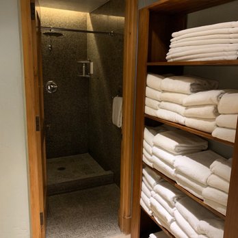 The Ritz-Carlton Spa, Bachelor Gulch - Ladies showers - Day Spas Near Me - Avon, Colorado