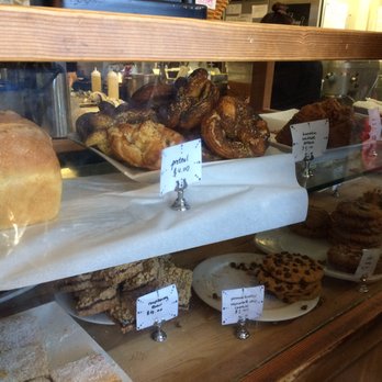 Devil's Teeth Baking Company - Bakeries Near Me - San Francisco, California