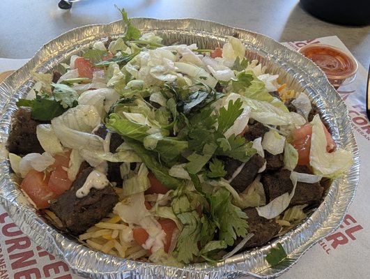 Falafel Corner by null