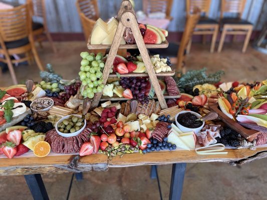 St Josef's Winery by null