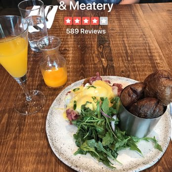 Scratch Kitchen - Eggs Benny! - Breakfast & Brunch Near Me - Honolulu, Hawaii Scratch Kitchen - Eggs Benny! - Breakfast & Brunch Near Me - Honolulu, Hawaii