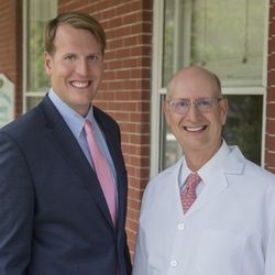 John Kittrell, DDS - Dr. Matthew Kittrell and Dr. John Kittrell