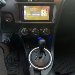 Apple CarPlay