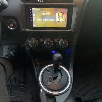 Vegas Audio & Customs - Apple CarPlay - Tires Near Me - Las Vegas, Nevada