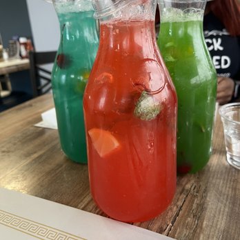 Bayview Kitchen - Mimosas - Wraps Near Me - Amityville, New York