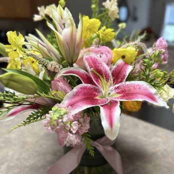 Beyond Arrangements - Wedding Planning Near Me - Anna, Texas