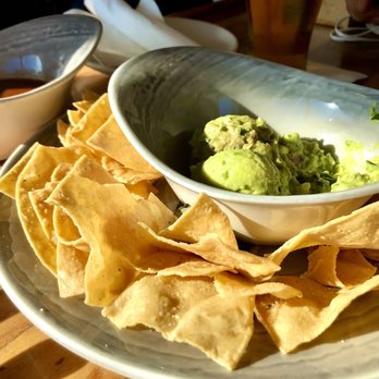 Duke's Malibu - the guac nachos - New American Near Me - Malibu, California Duke's Malibu - the guac nachos - New American Near Me - Malibu, California