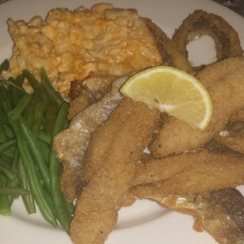 Pretty Toni's Cafe - Fried Whiting, Mac n Chz, Green beans - Soul Food Near Me - Valley Stream, New York Pretty Toni's Cafe - Fried Whiting, Mac n Chz, Green beans - Soul Food Near Me - Valley Stream, New York