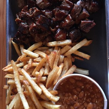 Sweetwood BBQ - Beef Brisket! Yummers - Barbeque Near Me - Wenatchee, Washington