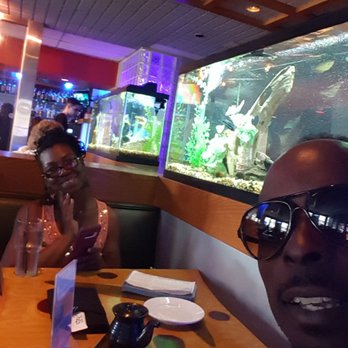 Sekisui Pacific Rim - Sushi Bars Near Me - Memphis, Tennessee