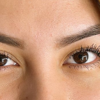 Artisan Eyelashes - Lash lift + mascara = amazing - Eyelash Service Near Me - San Francisco, California