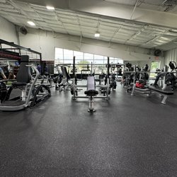 Rock Fitness Center