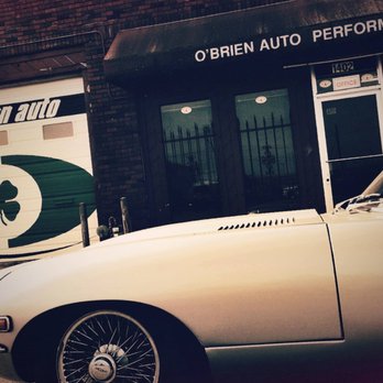 O'brien Auto Performance - Auto Repair Near Me - Tulsa, Oklahoma