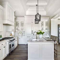Salo Custom Woodwork