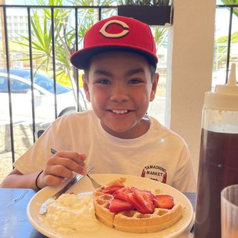 Sweet E's Cafe - Waffle - Cafes Near Me - Honolulu, Hawaii Sweet E's Cafe - Waffle - Cafes Near Me - Honolulu, Hawaii