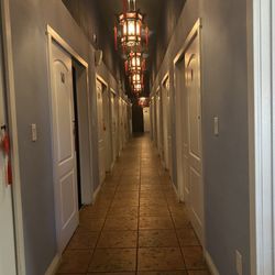 Greenleaf Massage SPA