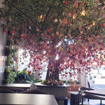 R&B Tea - Tea Rooms Near Me - Orange, California