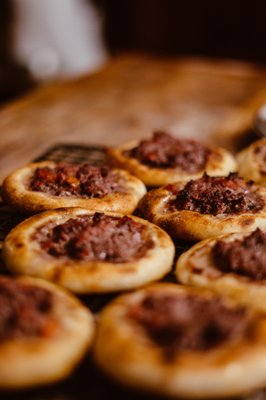 Mahalab Bakery by null