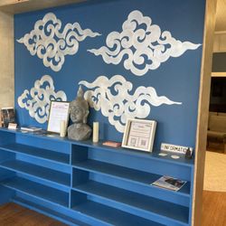 Entry, clouds, tibetan buddhism, welcome, community