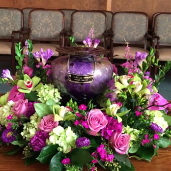Lyal Nickals - Florists Near Me - Castro Valley, California Lyal Nickals - Florists Near Me - Castro Valley, California