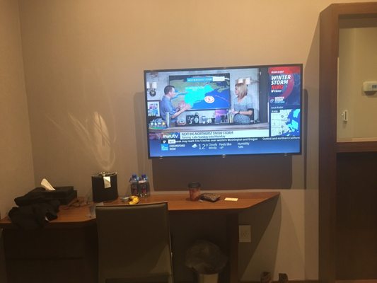 Porter Square Hotel by null