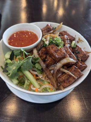 LaVui Vietnamese Restaurant by null