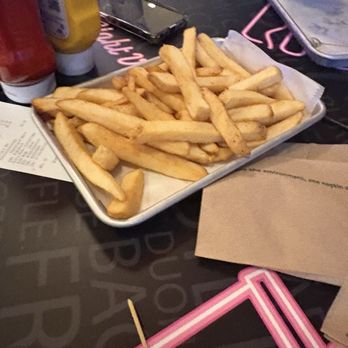Side Betty Grill - Fries - Burgers Near Me - Las Vegas, Nevada Side Betty Grill - Fries - Burgers Near Me - Las Vegas, Nevada