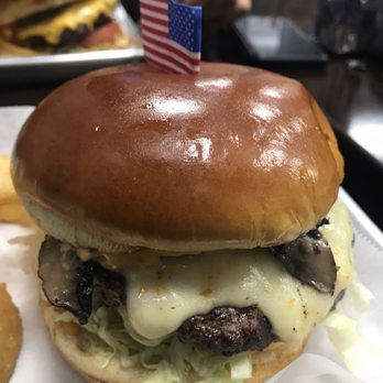 Burger Authority - Burger Authority - Burgers Near Me - Buffalo, New York