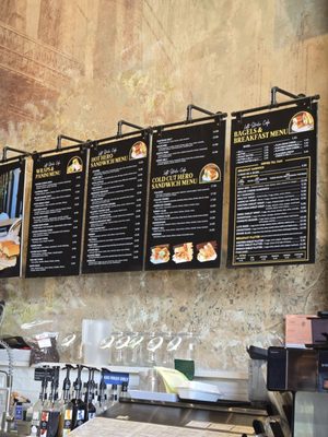 Menu photo 1 Loft Studio Cafe Bayside, NY Menu photo 1 Loft Studio Cafe Bayside, NY