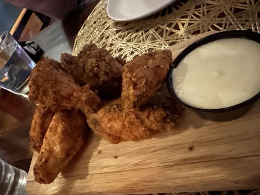 Double Dyme Tavern by null