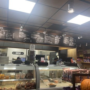 All About the Bread - Inside - Sandwiches Near Me - Los Angeles, California