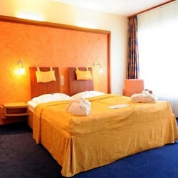 Hotel Ascot-Bristol