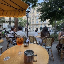 Chez Ginette