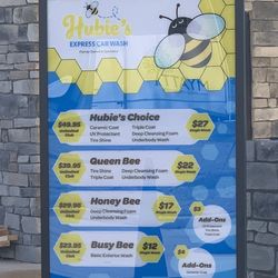 Menus
