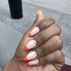 Gel-X Nails