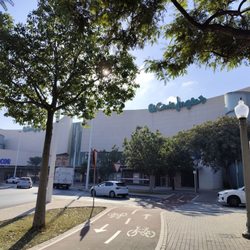 El Corte Inglés