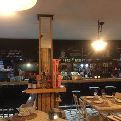 Tan a Gustito - Süßes persönliches Restaurant