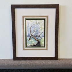 The Great Frame Up - Littleton