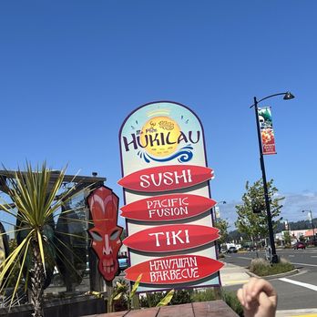 The Hukilau - Sushi Bars Near Me - Florence, Oregon The Hukilau - Sushi Bars Near Me - Florence, Oregon