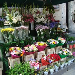 Fiorista di Piazza Piola