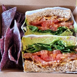 kb&co - Coconut BLT