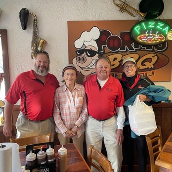 Porky's BBQ - We just tried Porkys and it was delicious- Ribs were the best and the Margaritas too!! - Barbeque Near Me - Paoli, Indiana Porky's BBQ - We just tried Porkys and it was delicious- Ribs were the best and the Margaritas too!! - Barbeque Near Me - Paoli, Indiana