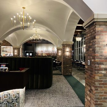 Maribella Ristorante - Interior - Italian Near Me - Sioux Falls, South Dakota Maribella Ristorante - Interior - Italian Near Me - Sioux Falls, South Dakota