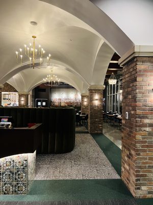 Maribella Ristorante by null