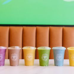 Juice Holler